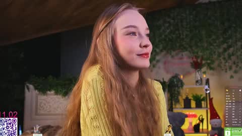 your Liza again. Next stream Dec. 1  at 2 or 3  GMT online show from February 2026 06:18:02 AM