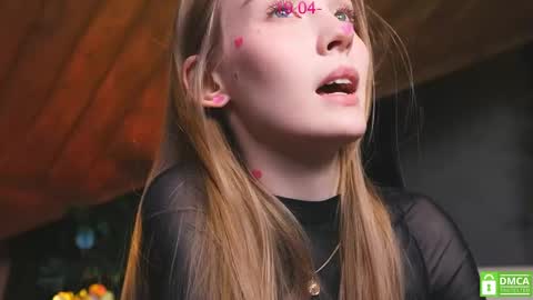 your Liza again. Next stream Dec. 1  at 2 or 3  GMT online show from April 2026 07:49:01 PM