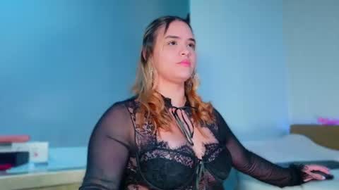 lissa_monroe_ online show from July 2026 04:35:02 PM