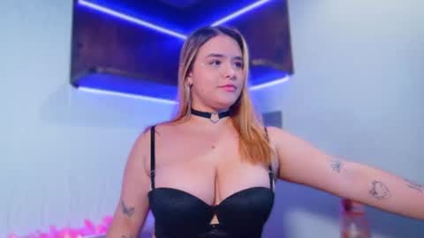 lissa_monroe_ online show from July 2026 04:46:02 PM