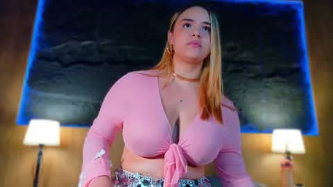 lissa_monroe_ online show from July 2026 04:24:01 PM