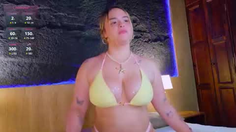 lissa_monroe_ online show from July 2026 04:31:02 PM