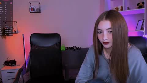 lissa_night online show from November 2025 09:53:01 AM