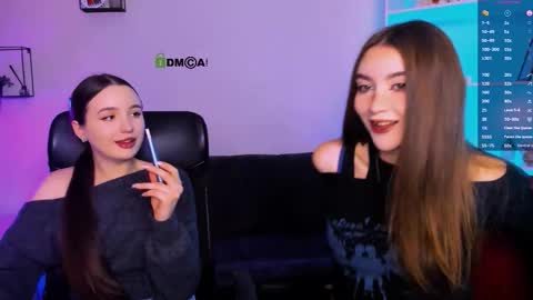 lissa_night online show from November 2025 10:14:01 AM