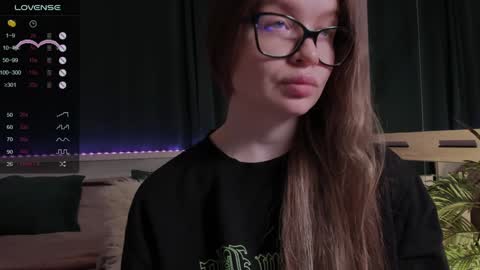 lissa_rose online show from February 2025 06:29:02 PM