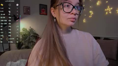 lissa_rose online show from March 2026 05:06:02 PM