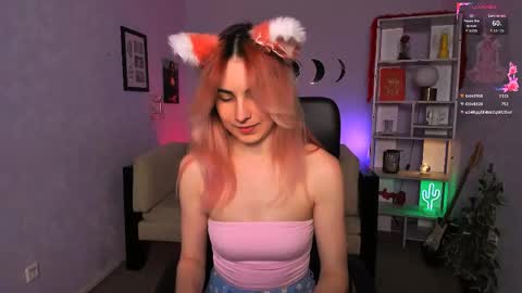 lissa online show from May 2026 12:33:02 PM
