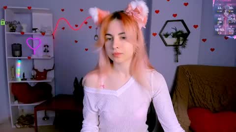 lissa online show from May 2026 09:38:02 AM