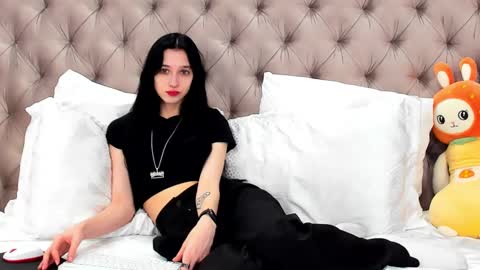 LissaAllison online show from March 2025 04:12:02 AM