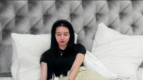 LissaAllison online show from March 2025 10:51:01 AM