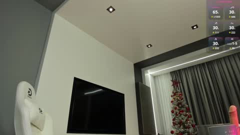 Alexa online show from February 2025 09:19:01 PM