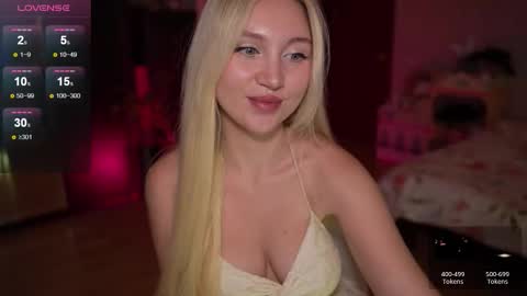 Lissa online show from September 2025 01:35:01 PM