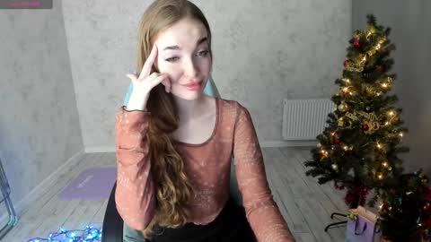 Snapshot of lissacain chatting on January 2025 01:16:02 AM Lissa online show from January 2025 01:16:02 AM