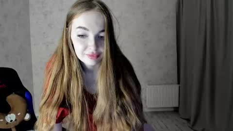 Snapshot of lissacain chatting on March 2025 11:50:01 AM Lissa online show from March 2025 11:50:01 AM