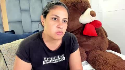 lissaharris online show from December 2025 10:27:02 PM