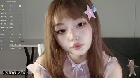 Lissa online show from April 2026 07:10:01 PM