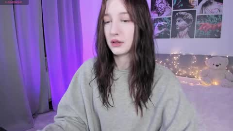 lissameoww online show from October 2025 01:37:02 AM