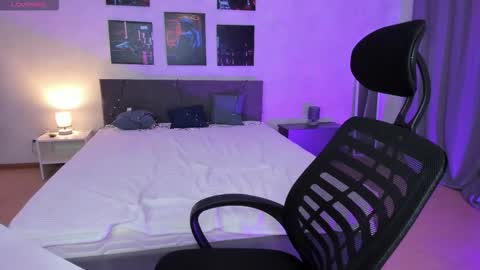 lissameoww online show from February 2026 06:22:01 AM