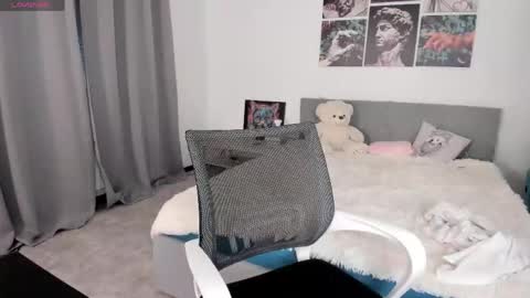 lissameoww online show from April 2026 01:30:01 AM