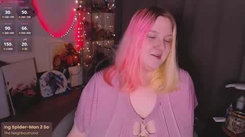 Lissa online show from March 2026 05:30:01 PM