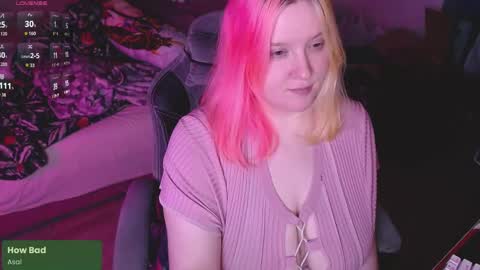 Lissa online show from May 2026 04:04:01 PM