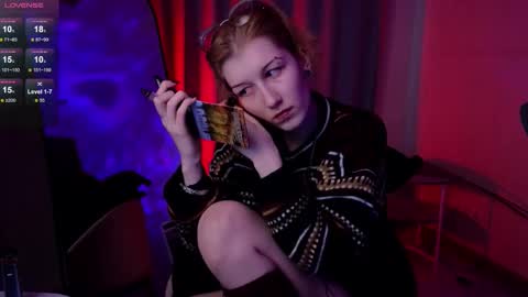 lissaros online show from October 2025 05:19:02 AM