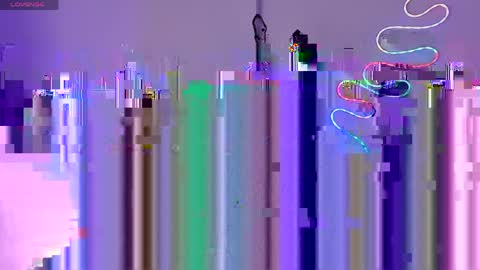 Snapshot of lissazinclair chatting on May 2026 08:17:02 PM Lissa Zinclair online show from May 2026 08:17:02 PM