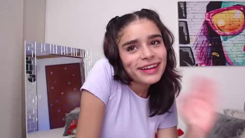 Snapshot of lissbrown chatting on February 2025 12:41:02 PM Liss Brown online show from February 2025 12:41:02 PM