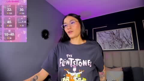 lissy__dream online show from December 2024 11:38:02 PM