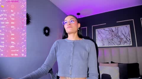 lissy__dream online show from January 2025 10:13:02 PM