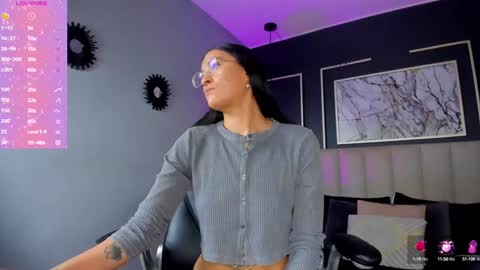lissy__dream online show from January 2025 10:19:01 PM