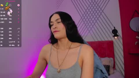 lissy__dream online show from September 2025 12:48:02 AM