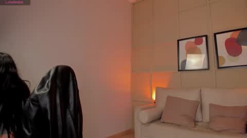 lissy__dream online show from October 2025 01:13:01 AM