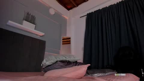 Lissy online show from February 2025 01:36:02 AM