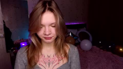 Snapshot of litabrom chatting on January 2025 01:23:02 AM Lena online show from January 2025 01:23:02 AM