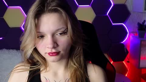 Snapshot of litabrom chatting on January 2025 04:10:01 AM Lena online show from January 2025 04:10:01 AM