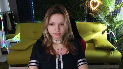 Snapshot of litabrom chatting on February 2025 06:00:01 AM Lena online show from February 2025 06:00:01 AM