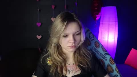 Snapshot of litabrom chatting on February 2025 01:04:02 AM Lena online show from February 2025 01:04:02 AM