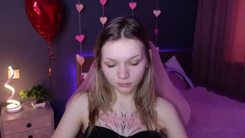 Snapshot of litabrom chatting on February 2025 04:37:02 AM Lena online show from February 2025 04:37:02 AM