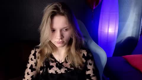 Snapshot of litabrom chatting on February 2025 08:06:02 AM Lena online show from February 2025 08:06:02 AM