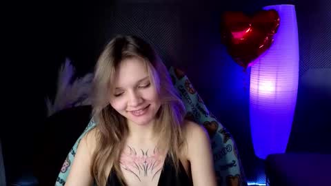 Snapshot of litabrom chatting on March 2025 04:45:01 AM Lena online show from March 2025 04:45:01 AM