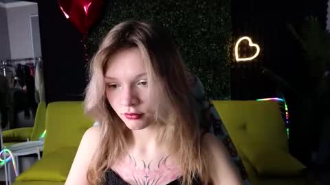 Snapshot of litabrom chatting on March 2025 01:23:01 AM Lena online show from March 2025 01:23:01 AM