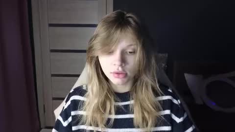 Snapshot of litabrom chatting on October 2025 01:58:02 AM Lena online show from October 2025 01:58:02 AM