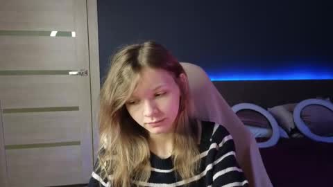 Snapshot of litabrom chatting on October 2025 01:50:02 AM Lena online show from October 2025 01:50:02 AM