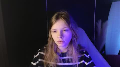 Snapshot of litabrom chatting on October 2025 07:52:02 AM Lena online show from October 2025 07:52:02 AM