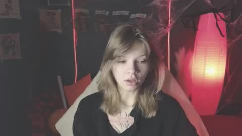 Snapshot of litabrom chatting on October 2025 01:39:01 AM Lena online show from October 2025 01:39:01 AM