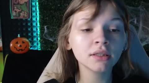 Snapshot of litabrom chatting on October 2025 02:01:01 AM Lena online show from October 2025 02:01:01 AM