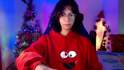 Snapshot of literateboy chatting on December 2024 11:41:01 AM Literateboy online show from December 2024 11:41:01 AM
