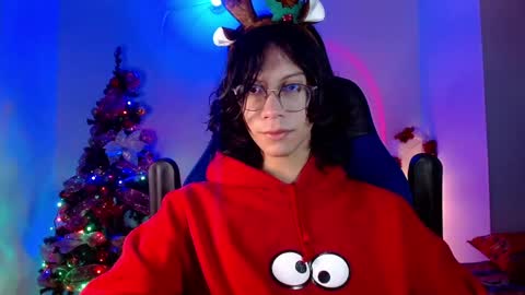 Snapshot of literateboy chatting on December 2024 11:17:01 AM Literateboy online show from December 2024 11:17:01 AM