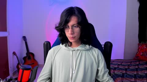 Snapshot of literateboy chatting on January 2025 11:09:02 AM Literateboy online show from January 2025 11:09:02 AM